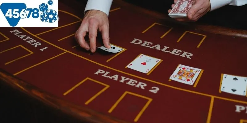 Chơi game bài baccarat đỉnh cao