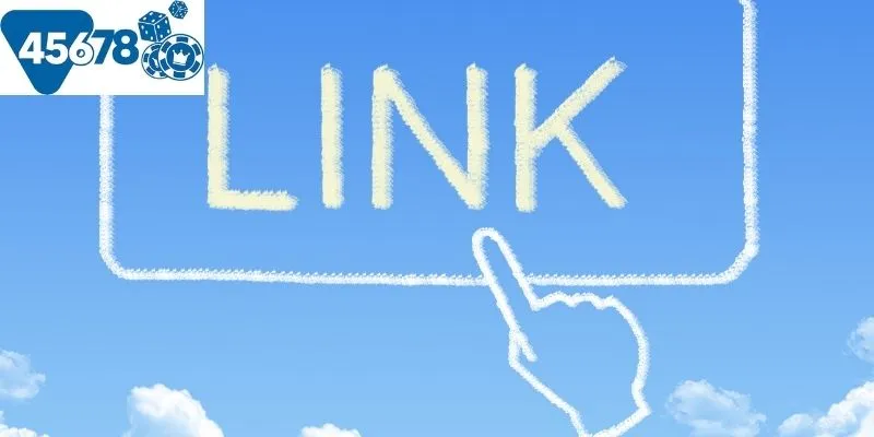 Tại sao link vào 45678 bị chặn