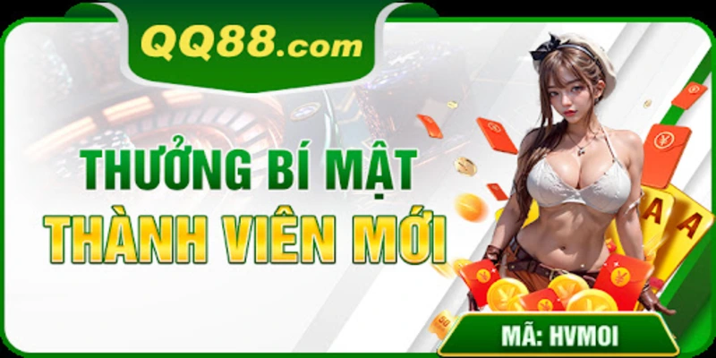 Tổng quan về qq88 thành viên